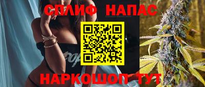 трава Кандалакша